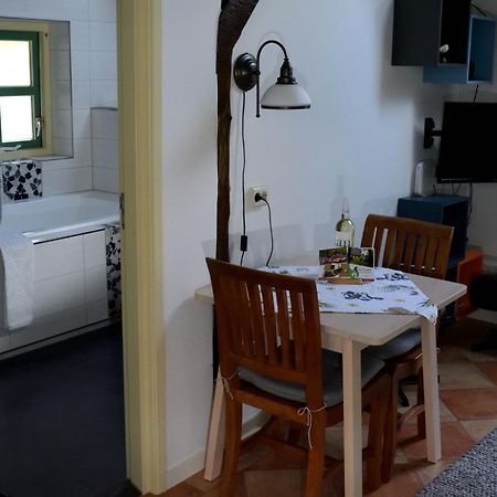 De Corylus Vakantie Appartement Oosterhesselen Exterior foto